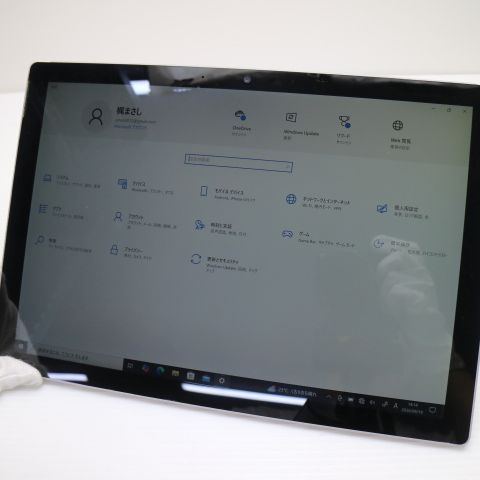 Ķ���� Surface Pro 7 ��10���� Core i5 8GB 128GB