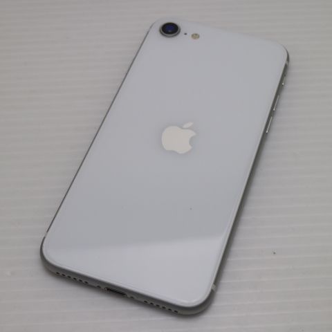 ¿ݾ Ʊ SIMե꡼ iPhone SE 2 128GB ۥ磻 