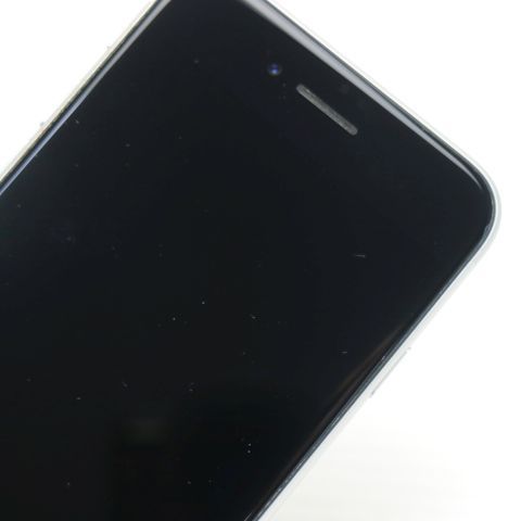 �¿��ݾ� Ķ���� SIM�ե꡼ iPhone SE ��2���� 128GB �ۥ磻�� �����