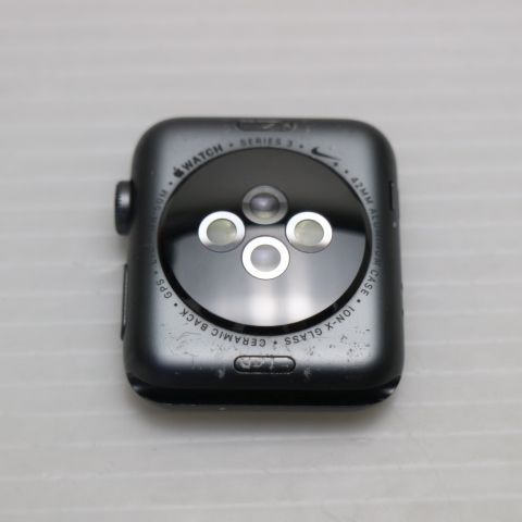 ���� Apple Watch series3 42mm GPS+����顼 ���ڡ������쥤