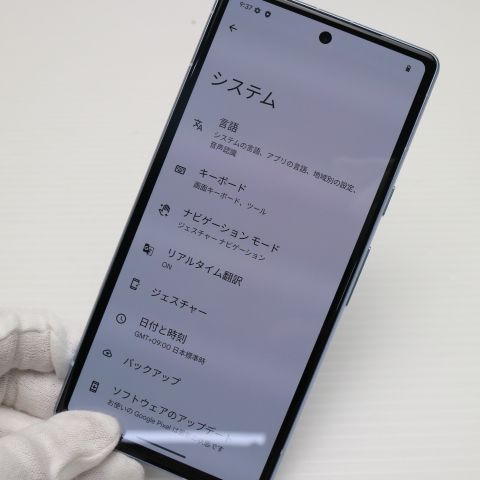 ¿ݾ Ķ Google Pixel 7a Sea