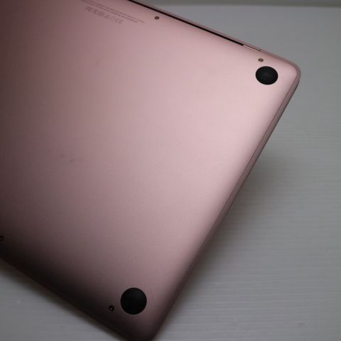 Ķ���� MacBook 2016 12����� ��6���� Core m3 8GB 256GB