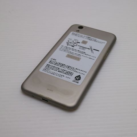 ¿ݾ  SH-01K AQUOS sense   