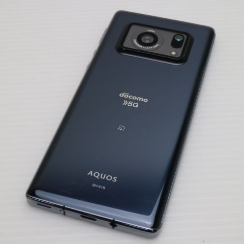 ¿ݾ  SH-51B AQUOS R6 ֥å 