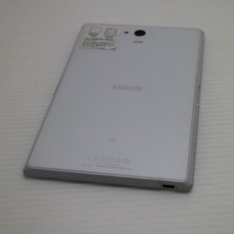 ¿ݾ  SH-06F AQUOS PAD ۥ磻  