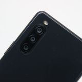 �¿��ݾ� Ķ���� SO-41A Xperia 10 II �֥�å� �����