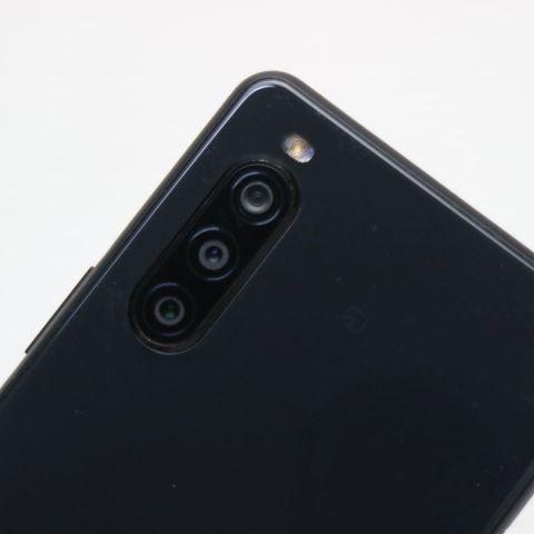 �¿��ݾ� Ķ���� SO-41A Xperia 10 II �֥�å� �����