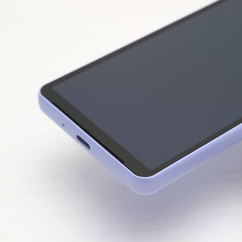 ¿ݾ Ʊ SOG11 Xperia 10 V ٥