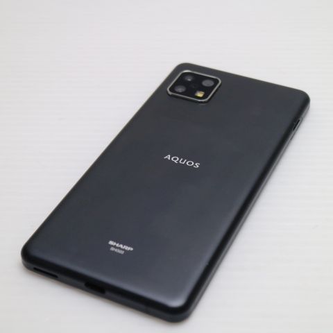 �¿��ݾ� ����Ʊ�� AQUOS sense 5G SHG03 �֥�å� �����