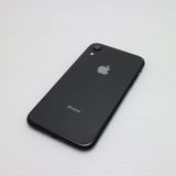 ¿ݾ  SIMե꡼ iPhoneXR 64GB ֥å  