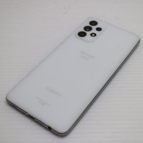 �¿��ݾ� ���� SC-53B Galaxy A52 5G ��������ۥ磻�� �����