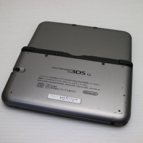 �¿��ݾ��� ������� �˥�ƥ�ɡ�3DS LL ����С�  �������