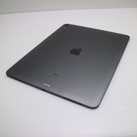 Ķ���� iPad Pro ��3���� 12.9����� Wi-Fi 64GB ���ڡ������쥤