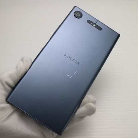 �¿��ݾ� ���� SOV36 Xperia XZ1 �֥롼 ���� �����