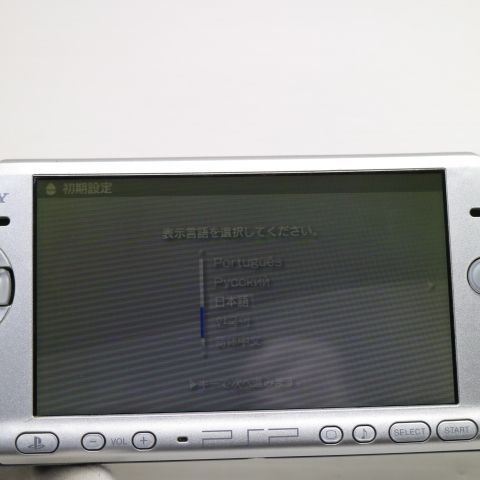 �¿��ݾ��� ���� PSP-3000 �ߥ��ƥ��å�������С�  �������