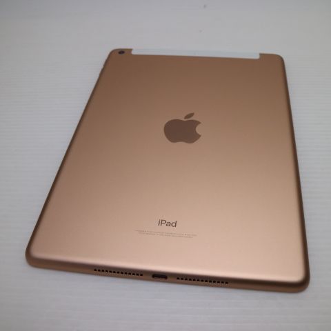 ����Ʊ�� SIM�ե꡼ iPad6 ��6���� Wi-Fi+����顼  32GB �������