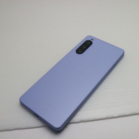 ¿ݾ Ķ SO-52D Xperia 10 V ٥