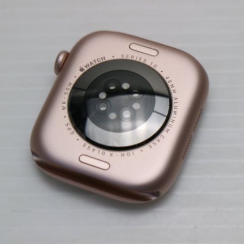 �¿��ݾ� ���� Apple Watch Series 10 46mm GPS �������������