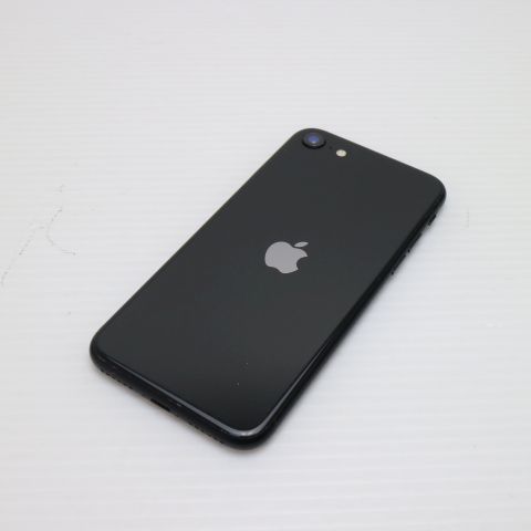  SIMե꡼ iPhone SE 2 64GB ֥å