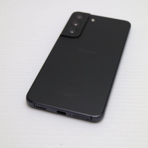 ��� Galaxy S22 SC-51C �ե���ȥ�֥�å�