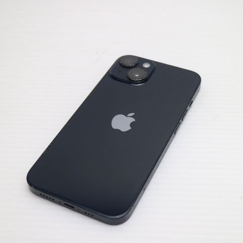 �¿��ݾ� ���� SIM�ե꡼ iPhone14 128GB �ߥåɥʥ���