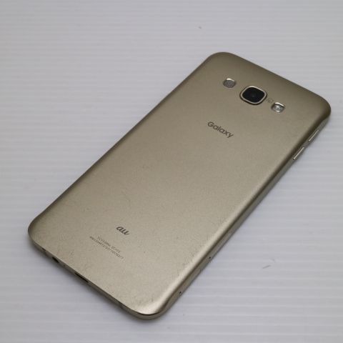 ¿ݾ  au SCV32 Galaxy A8   