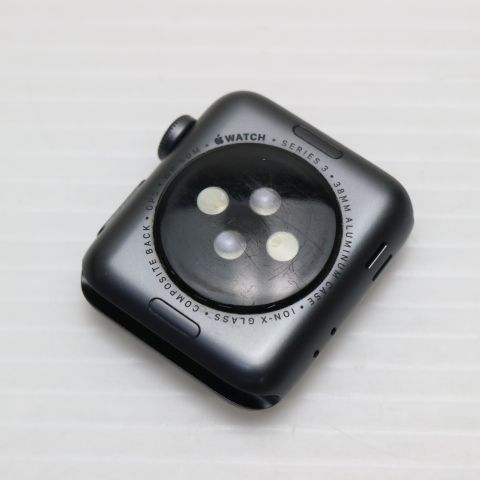 Ķ Apple Watch series3 38mm GPS ڡ쥤