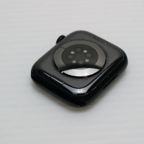 安心保証 良品中古 Apple Watch Series7 45mm GPS ミッドナイト