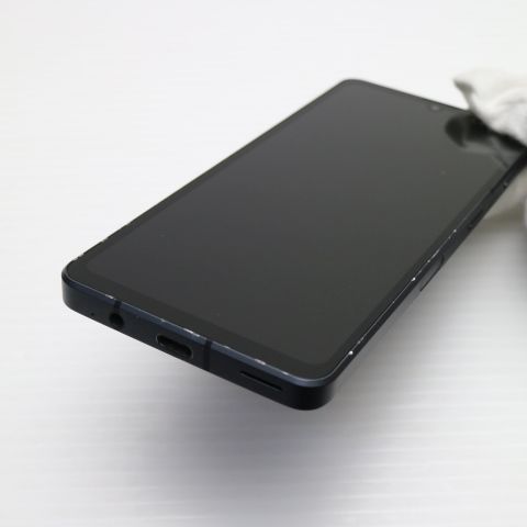 安心保証 美品 SIMフリー AQUOS sense7 SH-M24 ブラック