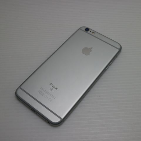 ¿ݾ  SIMե꡼ iPhone6S PLUS 16GB С  