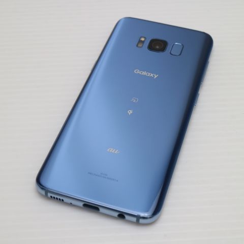 ¿ݾ Ʊ au SCV36 Galaxy S8 ֥롼  