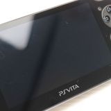 �¿��ݾ��� ���� PCH-1000 PS VITA �֥�å�  �������