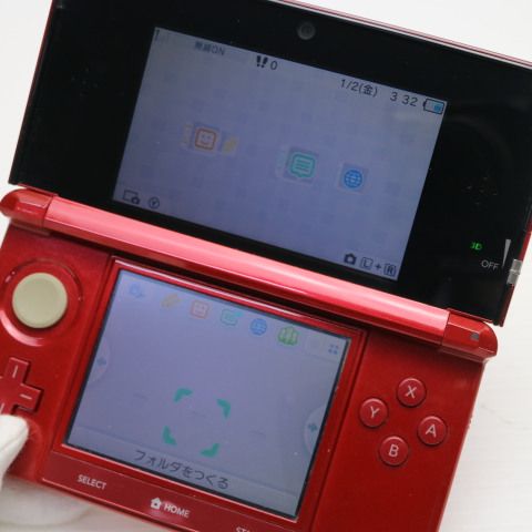 ¿ݾ  ˥ƥɡ3DS ե쥢å  