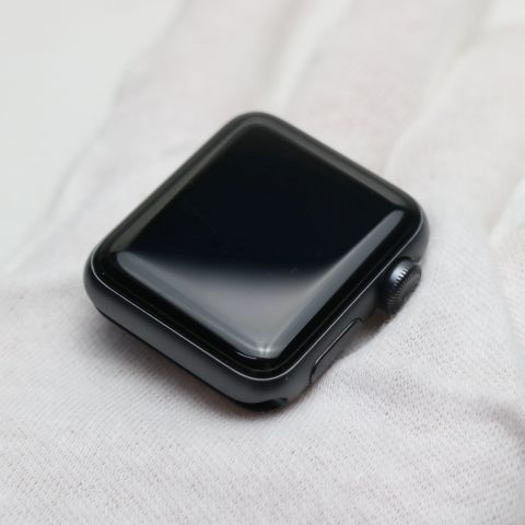 Ķ���� Apple Watch series3 38mm GPS ���ڡ������쥤