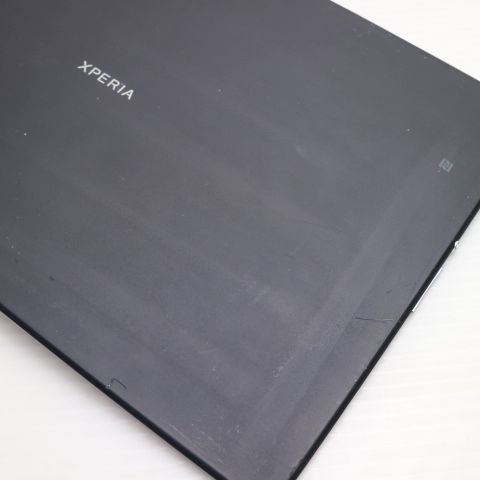 ¿ݾ  SO-05F Xperia Z2 Tablet ֥å  
