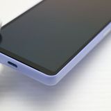 �¿��ݾ� ����Ʊ�� SO-52D Xperia 10 V ��٥����