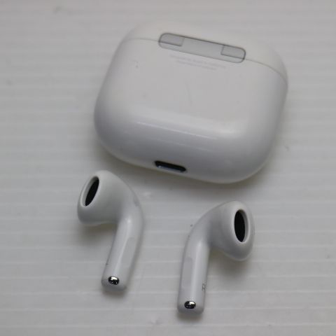 �¿��ݾ� ������� AirPods 4(�����ƥ��֥Υ�������󥻥�������)