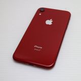 �¿��ݾ� ����Ʊ�� SIM�ե꡼ iPhoneXR 64GB ��å� RED ���� �����