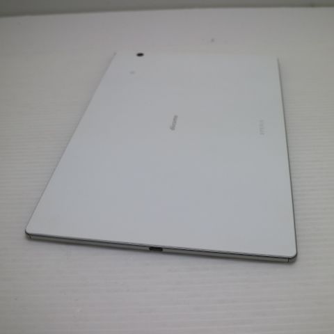 �¿��ݾ��� ����Ʊ�� SO-05G Xperia Z4 Tablet �ۥ磻��  �������