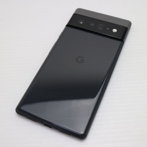 Ķ SIMե꡼ Google Pixel 6 Pro 128GB ֥å 