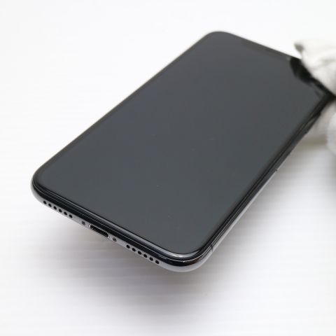 ¿ݾ Ʊ SIMե꡼ iPhoneX 256GB ڡ쥤  