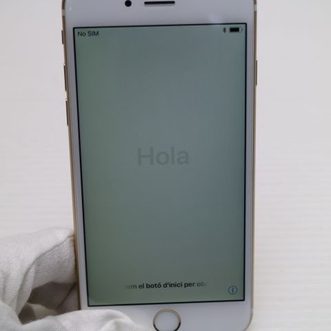 �¿��ݾ��� Ķ���� SIM�ե꡼ iPhone6S 64GB ������� ����� �������