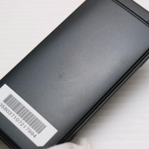 �¿��ݾ� Ķ���� 902KC DIGNO ��������3 �֥�å� �����