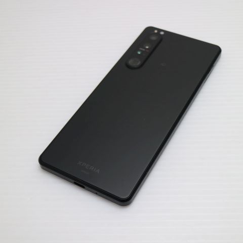 �¿��ݾ� Ķ���� Xperia 1 III SOG03 �ե����ȥ֥�å� �����