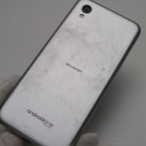 ¿ݾ  Softbank Android One S5 åС