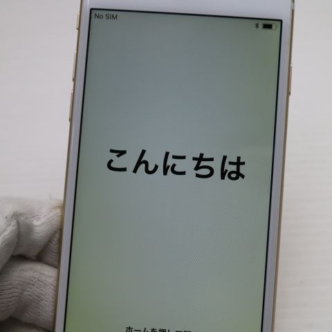 �¿��ݾ��� Ķ���� DoCoMo iPhone6 128GB ������� ����� �������