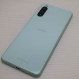 �¿��ݾ� ����Ʊ�� SOV43 Xperia 10 II �ߥ��