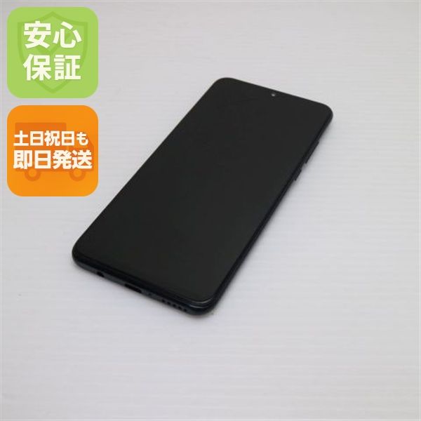 ���� HWV33 HUAWEI P30 lite Premium �ߥåɥʥ��ȥ֥�å�