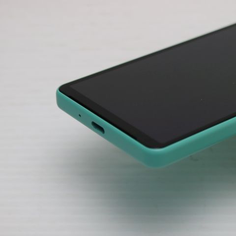 �¿��ݾ� ����Ʊ�� SoftBank Xperia 10 IV A202SO �ߥ��
