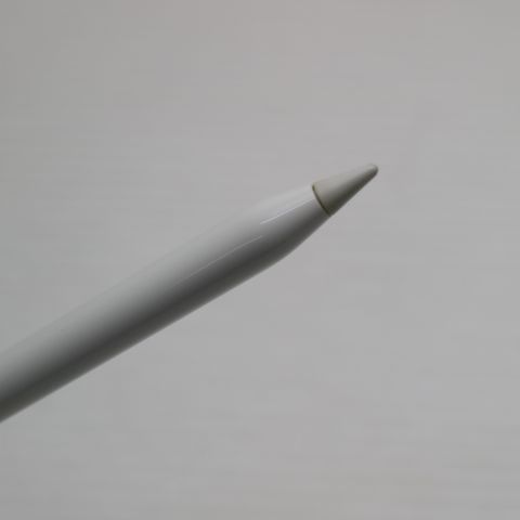 �¿��ݾ� ����Ʊ�� Apple Pencil ��1���� MK0C2J/A (2015) ���å��ڥ�